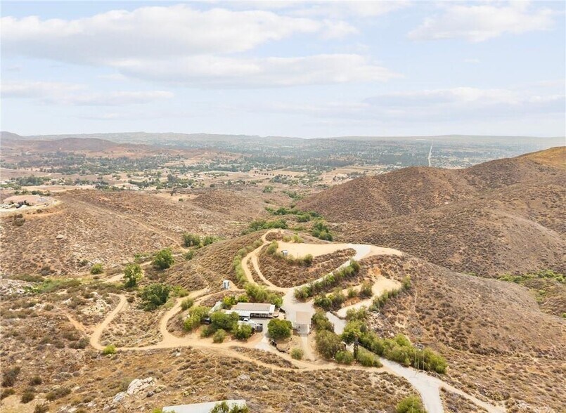 More Photos Of 23900 Fellow Way, Perris Land For Sale