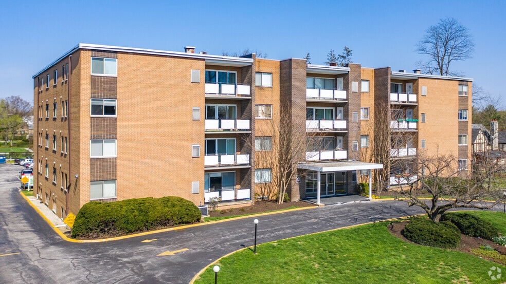 More Photos Of 7211 Park Heights Ave, Baltimore Apartments For Lease