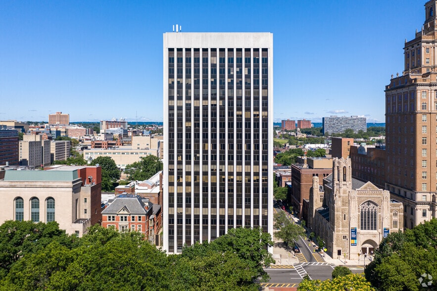 More Photos Of 33 Washington St, Newark Office For Lease