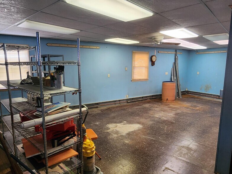 More Photos Of 1431 Hayes Ave, Sandusky Storefront Retail Office For Sale