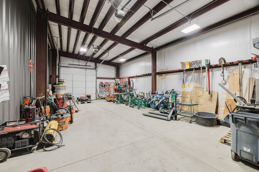 More Photos Of 1070 Silver St, Elko Manufacturing For Lease