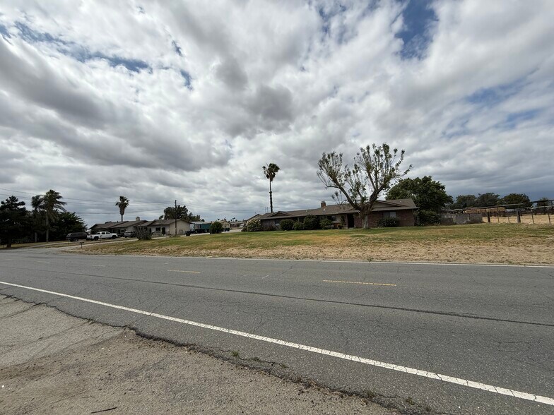 More Photos Of 7812 Chino Ave, Ontario Land For Sale