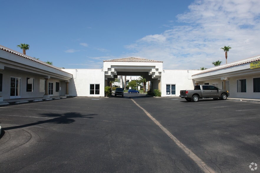 More Photos Of 2660 S Rainbow Blvd, Las Vegas Medical For Lease