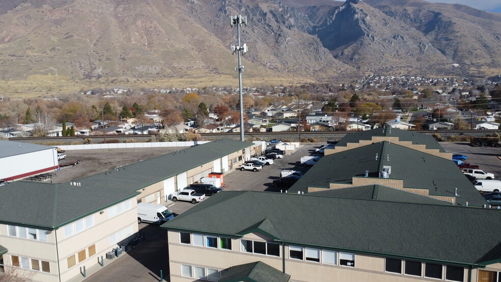 More Photos Of 1086 N 450 W, Springville Light Manufacturing For Sale