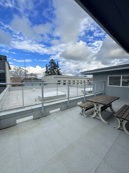 More Photos Of 1123 NW 51st St, Seattle Warehouse For Lease