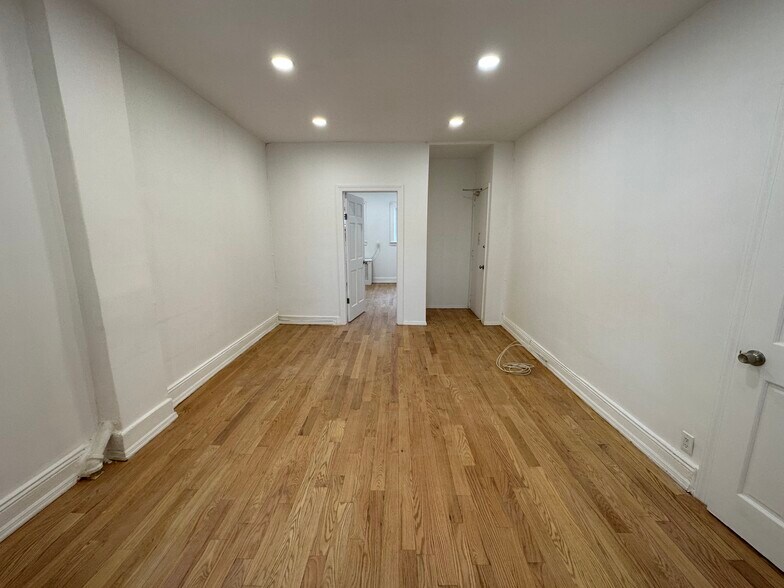 More Photos Of 182-28 & 182-30 Hillside Ave, Jamaica Storefront Retail Residential For Sale