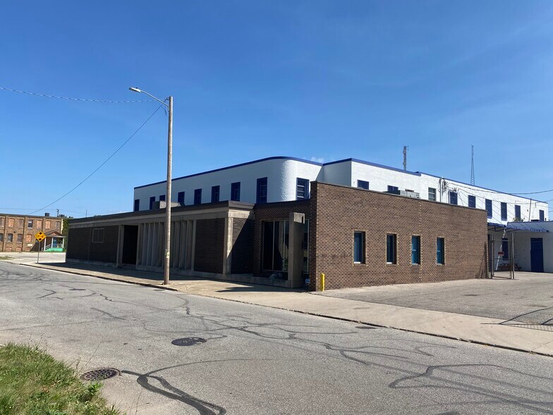 More Photos Of 1330 High St, South Bend Industrial For Sale