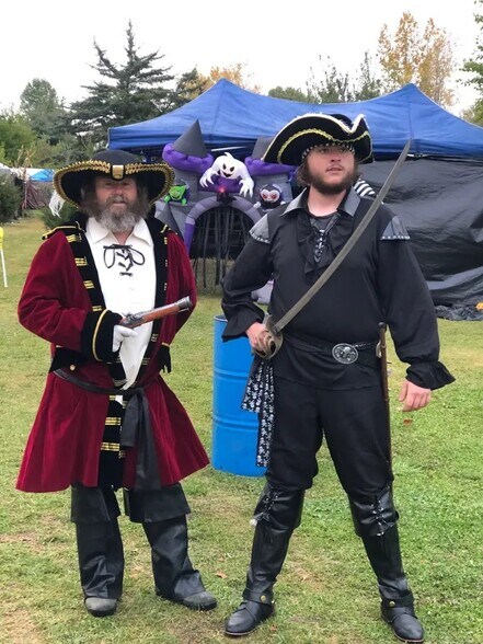 More Photos Of 625 IN-75 Rd, Flora Amusement Park For Sale