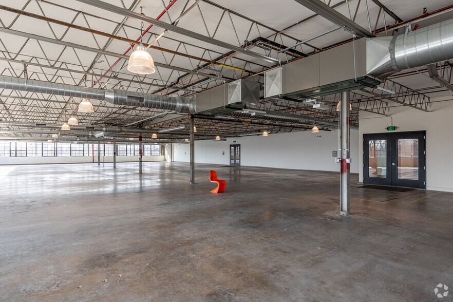 Photo of 2nd Floor Ste C226