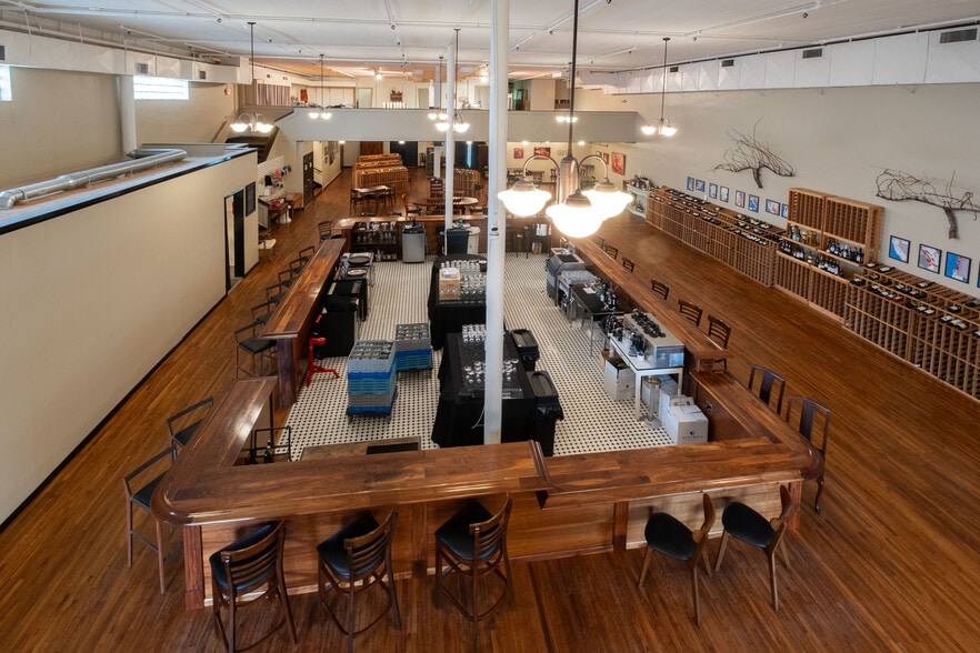 More Photos Of 101 E Main St, Elkin Restaurant For Sale