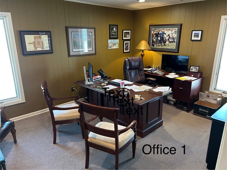 More Photos Of 711 Highway 82 W, Greenwood Warehouse For Sale