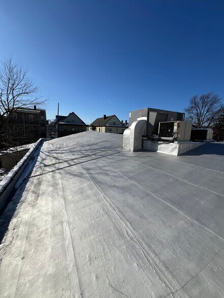 More Photos Of 139-141 Wayne Ave, Paterson Supermarket For Sale