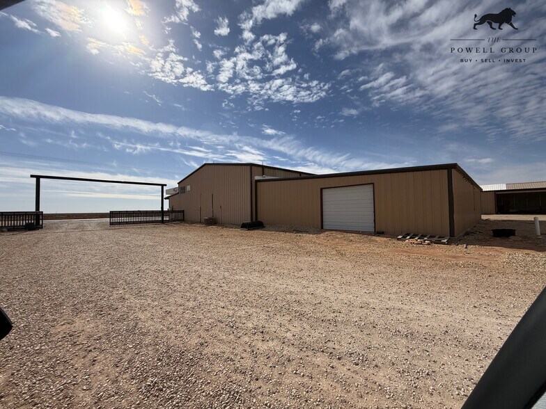More Photos Of 1164 FM 211, New Home Warehouse For Sale