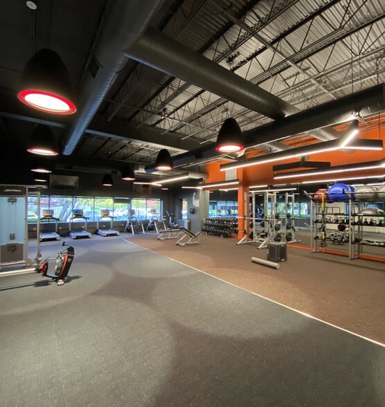 More Photos Of 2870 Zanker Rd, San Jose Office Residential For Lease