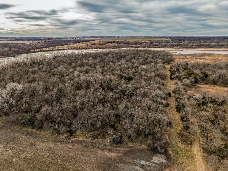 More Photos Of 79+/- Acres on 272nd Rd. Rd @ 41st Rd, Arkansas City Land For Sale