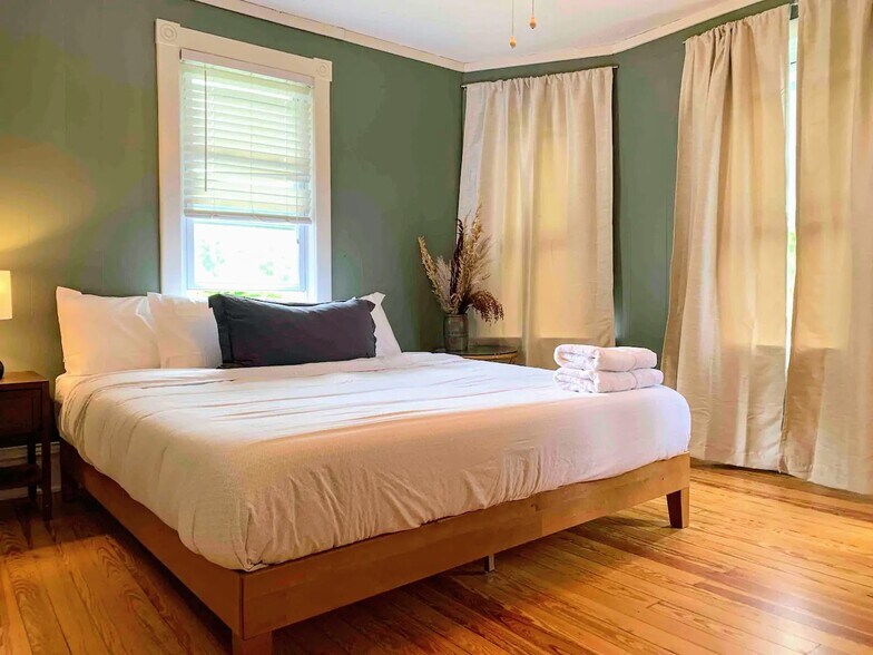 More Photos Of 42-50 Stoney Clove -1, Hunter Apartments For Sale