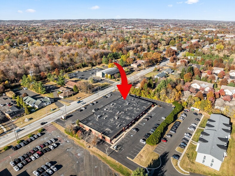 More Photos Of 2031 N Broad St, Lansdale Medical For Sale