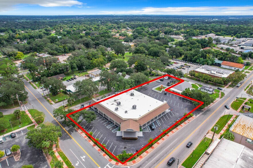 More Photos Of 509 S Park Ave, Apopka Religious Facility For Sale