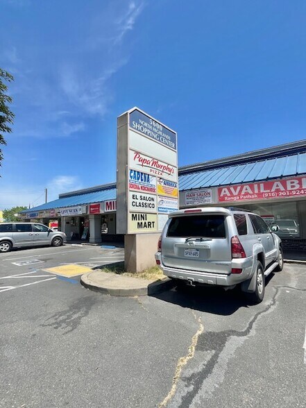 More Photos Of 5600-5628 Watt Ave, North Highlands Unknown For Lease