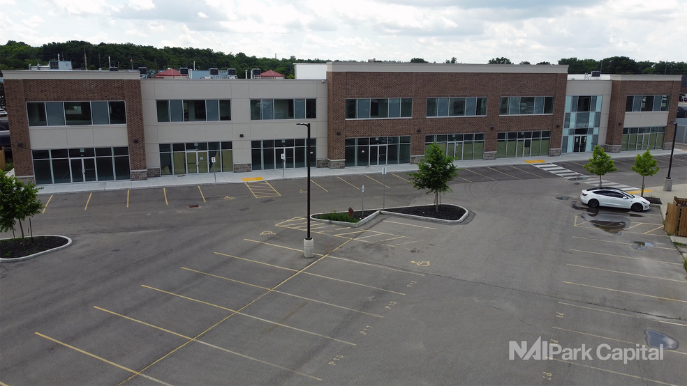 Primary Photo Of 561 York Rd, Guelph Storefront For Sale