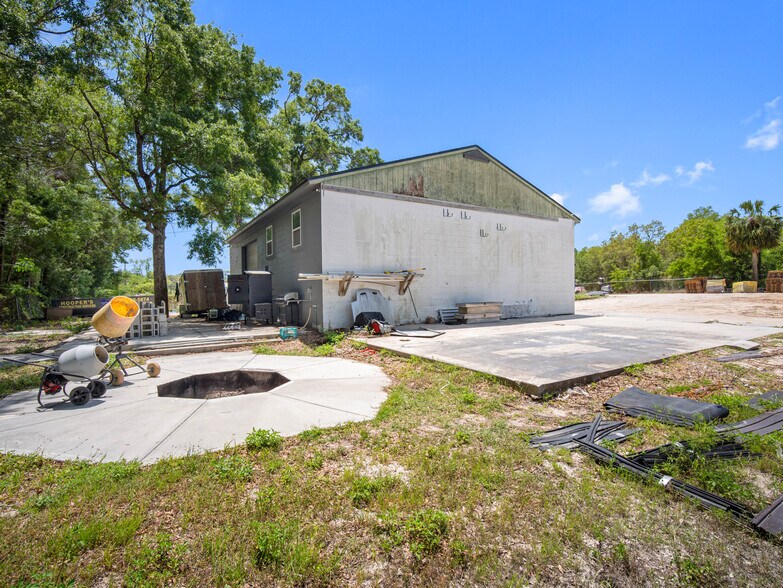 More Photos Of 16299 Cortez Blvd, Brooksville Industrial For Sale
