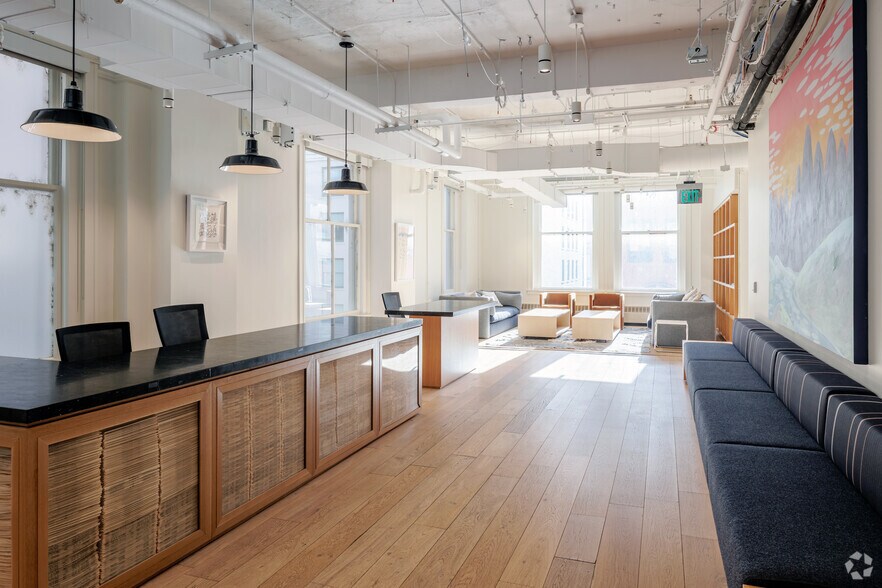 More Photos Of 821 17th St, Denver Office For Sale