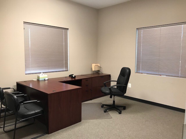 More Photos Of 4520 Plank Rd, Fredericksburg Medical For Lease