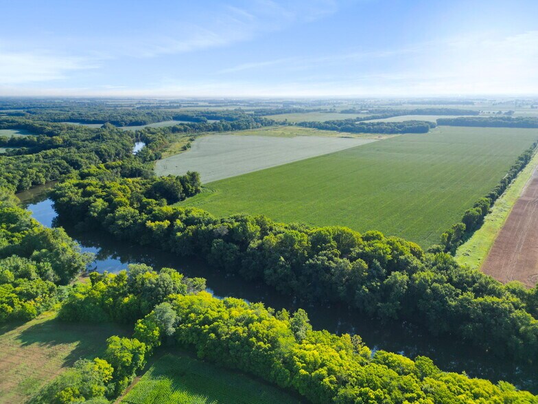 More Photos Of 13155 US Highway 23, Ashville Land For Sale