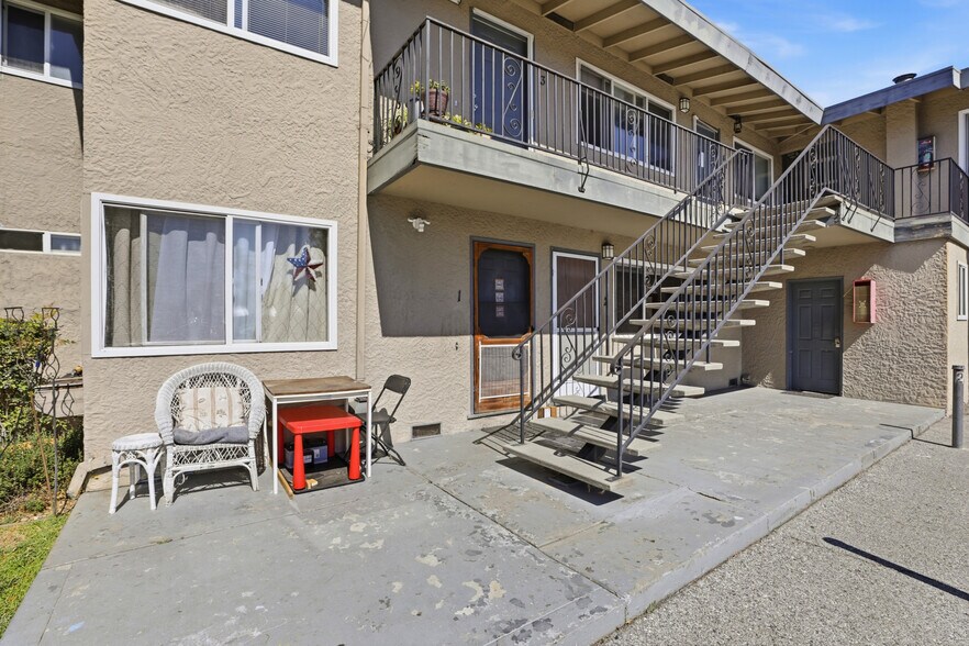 More Photos Of 2351 Sutter Ave, Santa Clara Apartments For Sale
