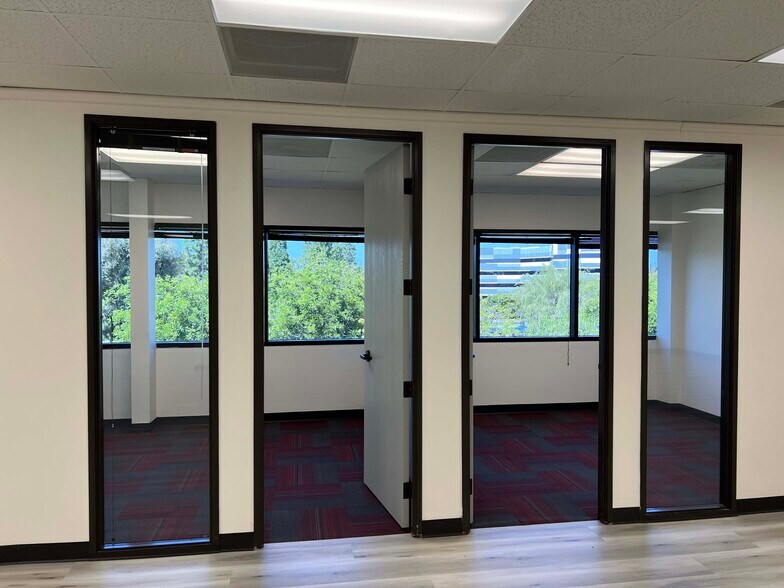 More Photos Of 6089 Bristol Pky, Culver City Loft Creative Space For Lease