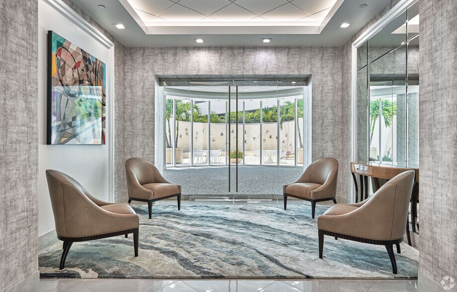 More Photos Of 3835 PGA Blvd, Palm Beach Gardens Office For Lease