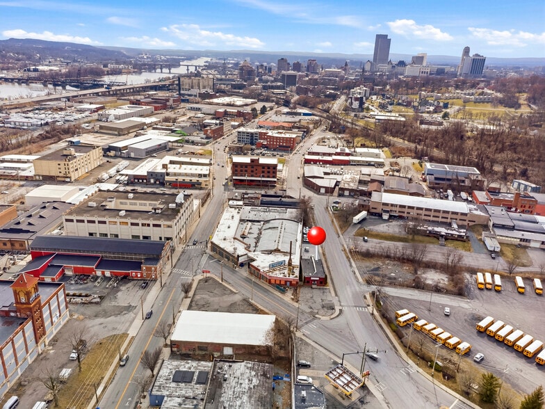 More Photos Of 433 N Pearl St, Albany Warehouse For Sale