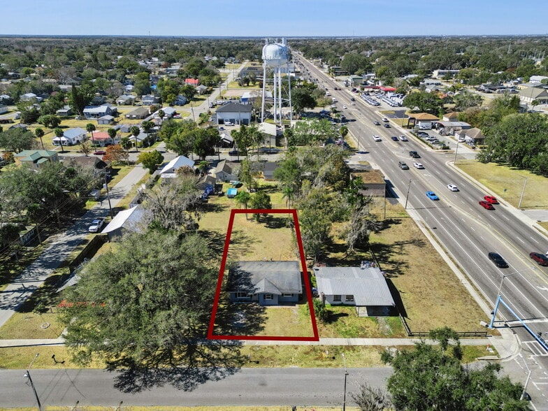 More Photos Of 1310 New York Ave, Saint Cloud Land For Sale