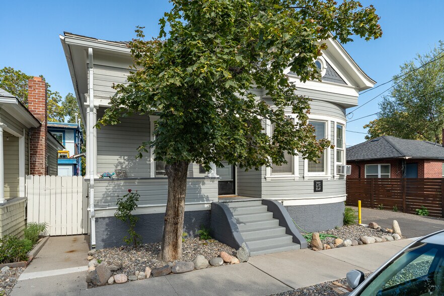 More Photos Of 204 Moran St, Reno Apartments For Sale