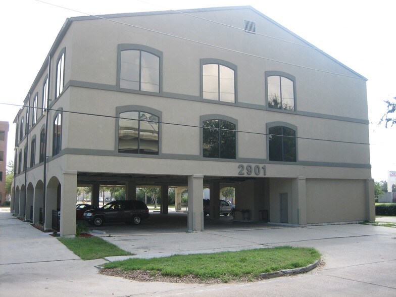 More Photos Of 2901 N Causeway Blvd, Metairie Office Residential For Sale
