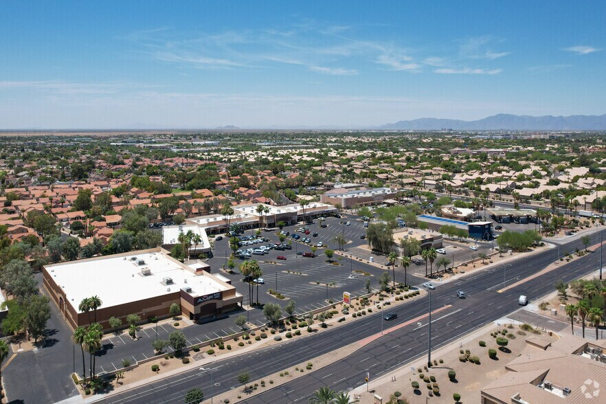 More Photos Of 3855-3875 W Ray Rd, Chandler Storefront For Lease