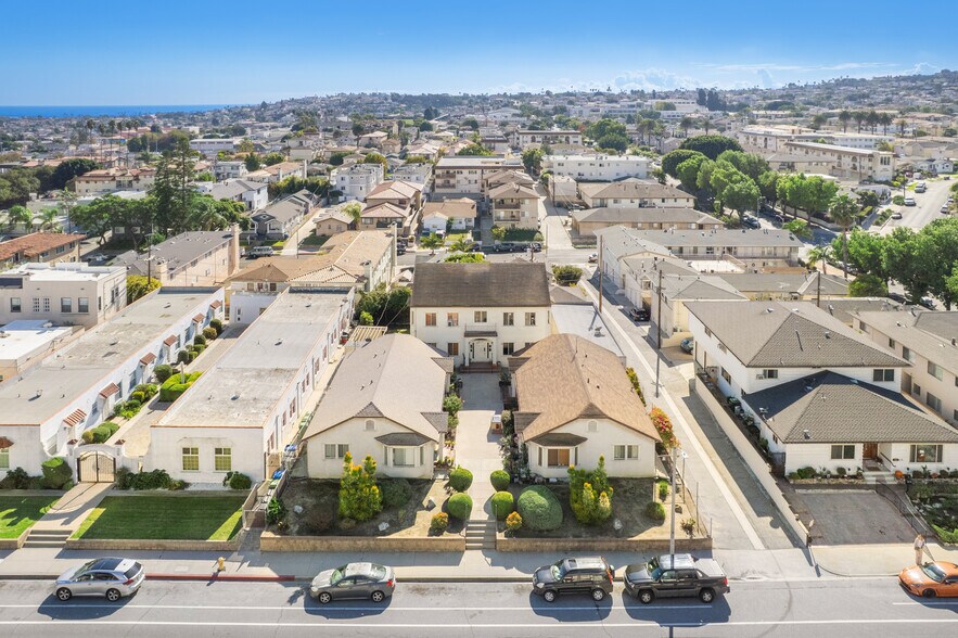 More Photos Of 985 W 9th St, San Pedro Apartments For Sale