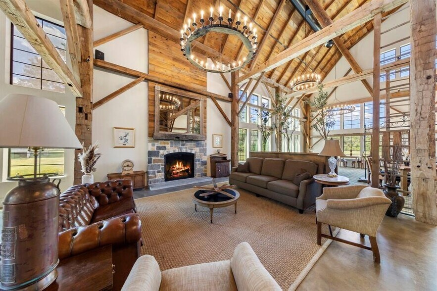 More Photos Of 3603 FM 1725 Rd, Willis Lodge Meeting Hall For Sale