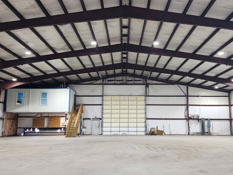 More Photos Of 1376 Franklin Pike SE, Floyd Manufacturing For Sale