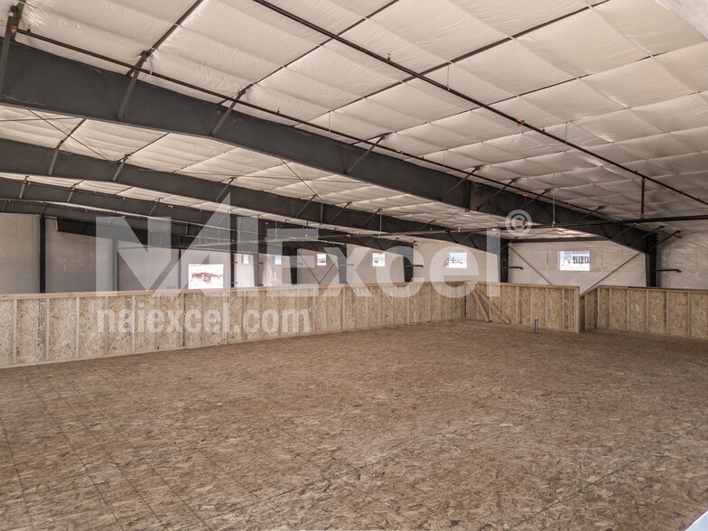 More Photos Of 3321 E Plant Dr, Washington Industrial For Lease