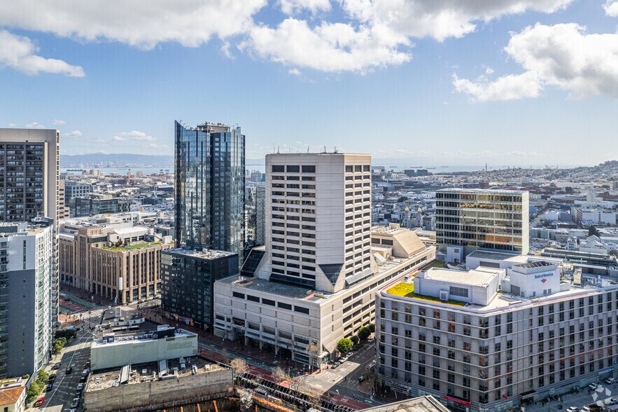 More Photos Of 1455 Market St, San Francisco Office For Lease