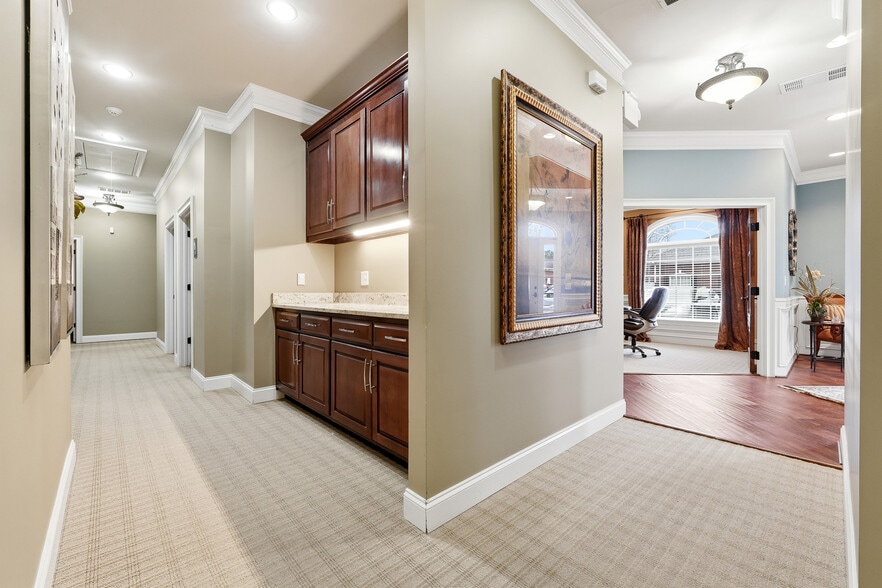 More Photos Of 3985 Steve Reynolds Blvd, Norcross Office For Sale