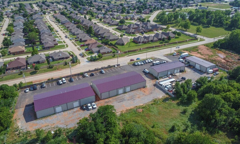 More Photos Of , Yukon Industrial For Sale
