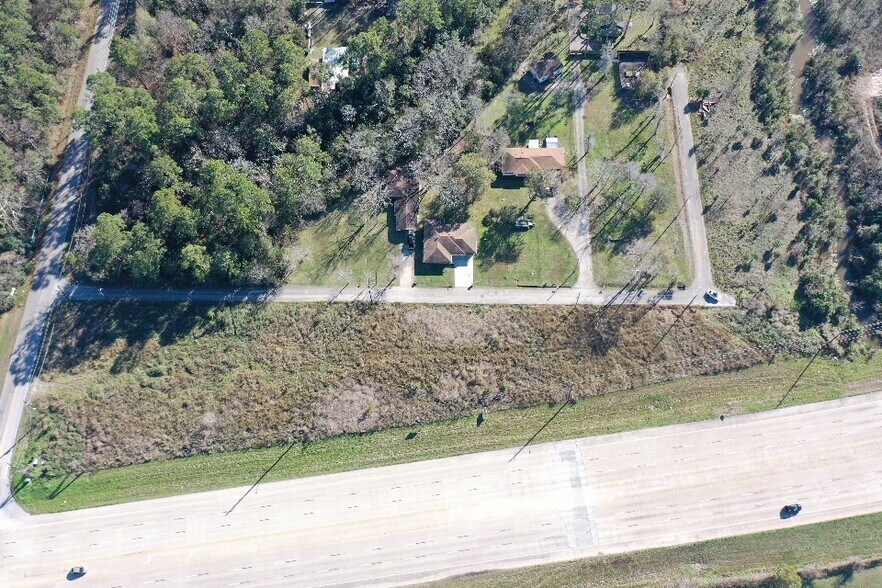 More Photos Of 10918 FM 1960, Huffman Land For Sale