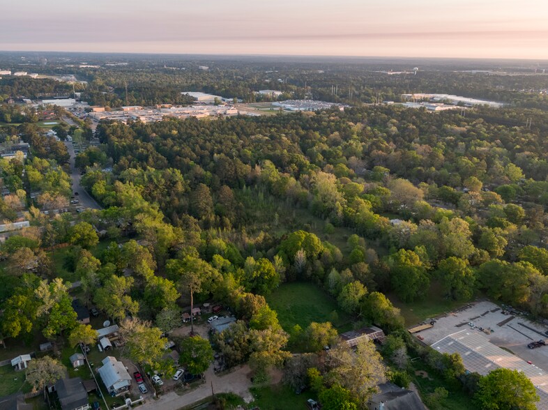 More Photos Of 0 Semands Rd, Conroe Land For Sale