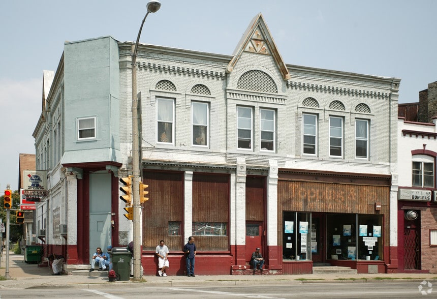 More Photos Of 534-538 W National Ave, Milwaukee Apartments For Sale