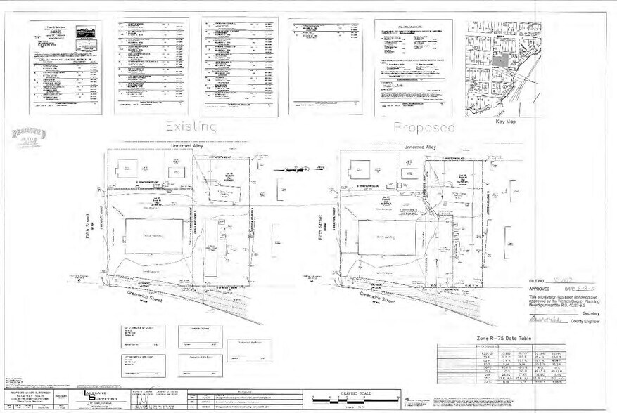 More Photos Of 300 5th St, Belvidere Light Distribution For Sale