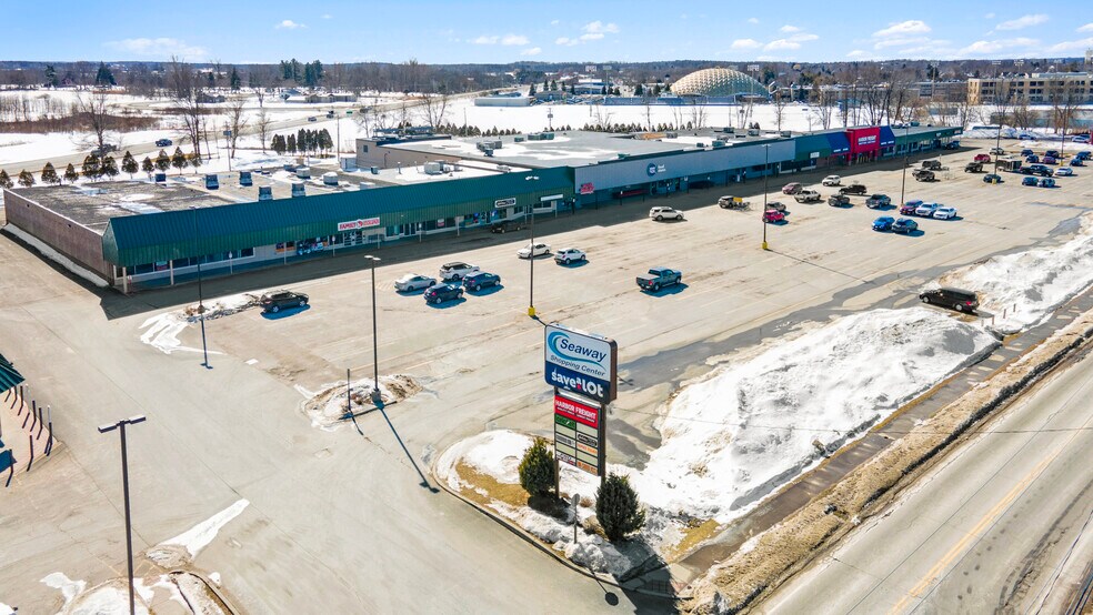 More Photos Of 701-703 Canton St, Ogdensburg Storefront For Sale