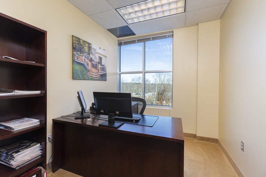More Photos Of 1350 Division Rd, West Warwick Office For Lease