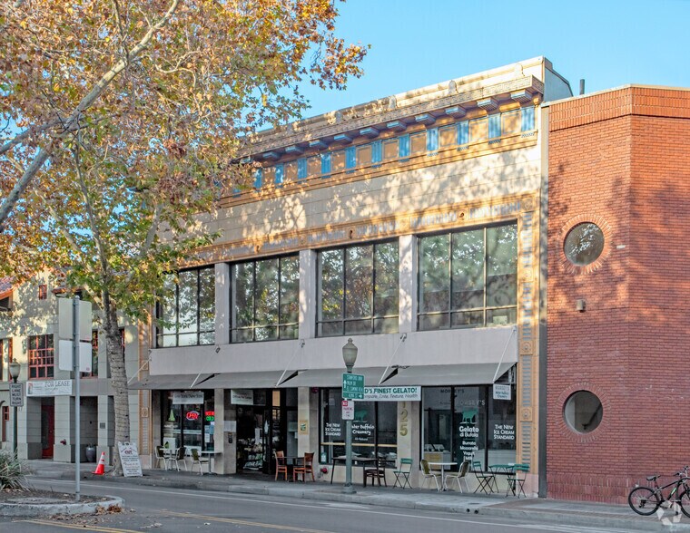More Photos Of 444 High St, Palo Alto Unknown For Lease